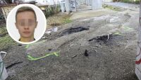 Жестоко убийство във Виена: 21-годишен студент от Украйна изгорен жив в кола. Кой е той? 