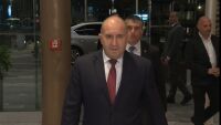 Президентът Радев: Ще го направя, когато най-малко го очаквате