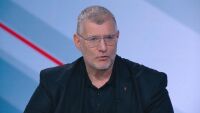 Проф. Георги Момеков: Хремата е казала „на здравия човек ще взема половината сила“, на болния – цялата“