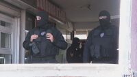 Задържаните на протеста на 1 декември проявили агресия заради дългове