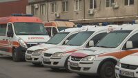 Спешна помощ в София навърши 90 г.