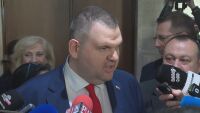 Делян Пеевски след падането на правителството: Печелившият е друг и да идва още днес