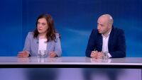 „Ако президентът слезе на партийния терен, Йотова става държавен глава. Проект на Радев ще доведе до размествания“