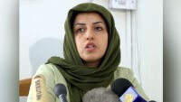 Нобеловият лауреат за мир Наргес Мохамади е получила инфаркт в затвора