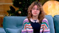 Яна Мартинова, 12. клас от 