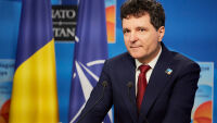 Румънският президент: Не искаме война, но трябва да кажем на Русия, че сме готови