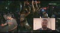 Той беше лидер на студентските протести през 2013 г.: Ивайло Динев за днешните бунтари от поколението Z