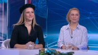 Ваня Щерева: Една година не гласувах, но излъгах Мила, че съм гласувала, защото страшни скандали щеше да има