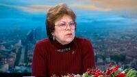 Татяна Дончева: Участието на президента в изборите е ключово за високата избирателна активност