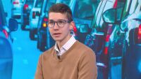 Мартин Атанасов: „Черна писта“ не промени войната по пътищата, но я показа