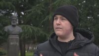 В дните на Коледа: Ученик с кауза - Христо Ботев да бъде удостоен с орден „Стара планина“