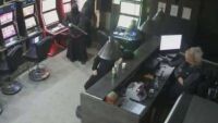 Има задържани за стрелбата в игрална зала в Хаджидимово с ранени