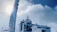 При минус 8° спасиха двама премръзнали туристи под Черни връх