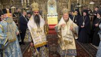 Вселенският патриарх Вартоломей пристига у нас