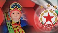От детство без футболни обувки до новия №10 на ЦСКА