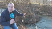 След наводнението: Напрежението в Гелеменово расте, местни заплашват с протест