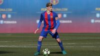 Бивш капитан Барса се отказа от футбола на 27. Връща се в родния си град