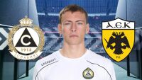 Защитник на Славия премина в лидера в Гърция