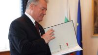 ВАС почти реши драмата с указа на Марин