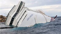 16 години затвор за капитана на 