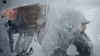 Опасно ниски температури замразяват страната