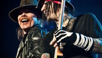 Концертът на легендарните Guns N' Roses: Очакват се хиляди фенове