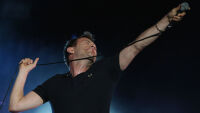 Blur закриват Олимпиадата в Лондон с концерт в Хайд Парк