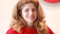 С/т/илните жени: Екатерина Панайотова