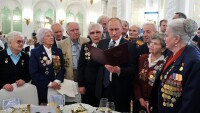 Русия отбелязва 70 г. от битката за Сталинград