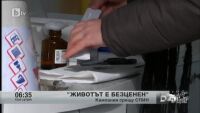 Започва вторият етап на Националната АНТИСПИН кампания