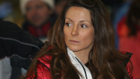 Какво си пожела Сани Жекова за следващия сезон