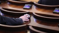 Ива Кусева от Поморие влиза в парламента на мястото на Михалевски