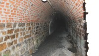 Испания разкри мащабен подземен тунел за трафик на хашиш от Мароко