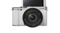 Fujifilm с безогледална камера за селфи феновете