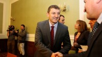 Орхан Исмаилов: Териториите на Балканите не подлежат на обсъждане