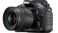 Nikon D810A: първият DSLR за астрофотография