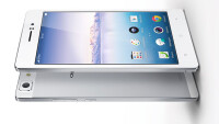 Oppo R5: най-тънкият смартфон на света