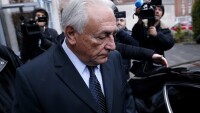 Строс-Кан се приближава до оправдателна присъда