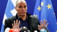 Варуфакис прави нова паневропейска партия