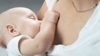 Изследване показва как кърменето променя имунната система, за да осигури защита срещу рак на гърдата