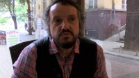 Ани Владимирова: Калин Терзийски има нужда от помощ, за да се справи с алкохолизма