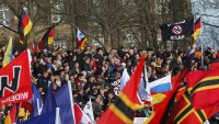 Мъж от Еритрея е заподозрян за нападението на гарата във Франкфурт