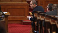 Цветанов оглави вътрешната комисия в парламента