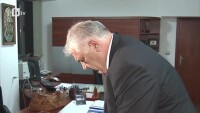 Внезапно почина Ваньо Танов