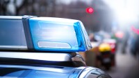 Младеж открадна кутия с дарения в Каспичан 