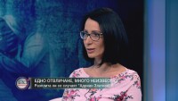 Катя Илиева: Златко Баретата е знаел за акцията на МВР след отвличането на Адриан Златков