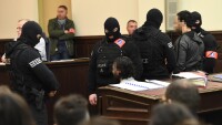 Салах Абдеслам е проговорил за пръв път пред следователите