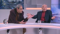 Комунизмът в учебниците: На мястото си до фашизма или фалшива тема