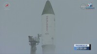 Товарният кораб „Прогрес“ беше изстрелян от Байконур към МКС