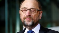 Мартин Шулц обяви, че подава оставка като лидер на партията си